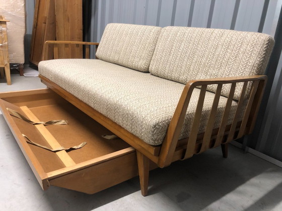 Image 1 of Sofa aus den 1950er Jahren