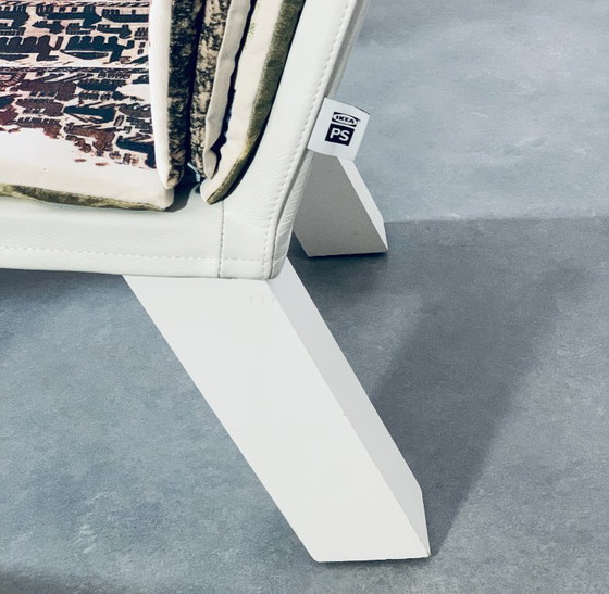 Image 1 of Ikea Icons set of limited 'Selma Chairs'.