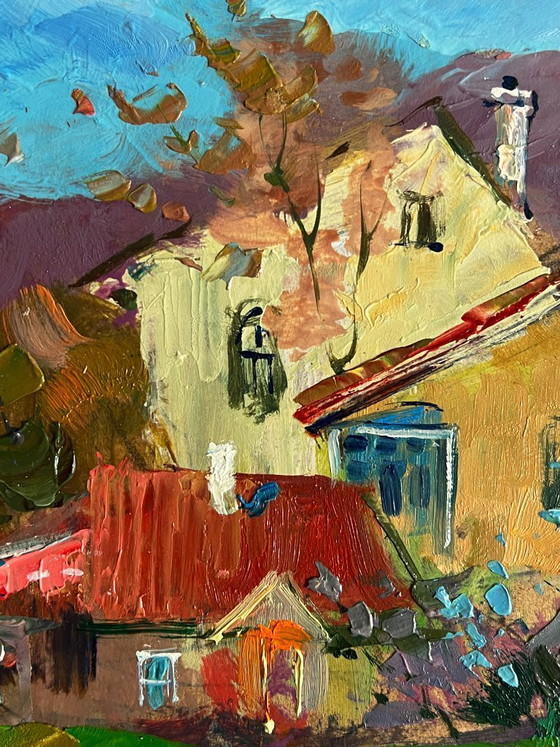 Image 1 of Country House