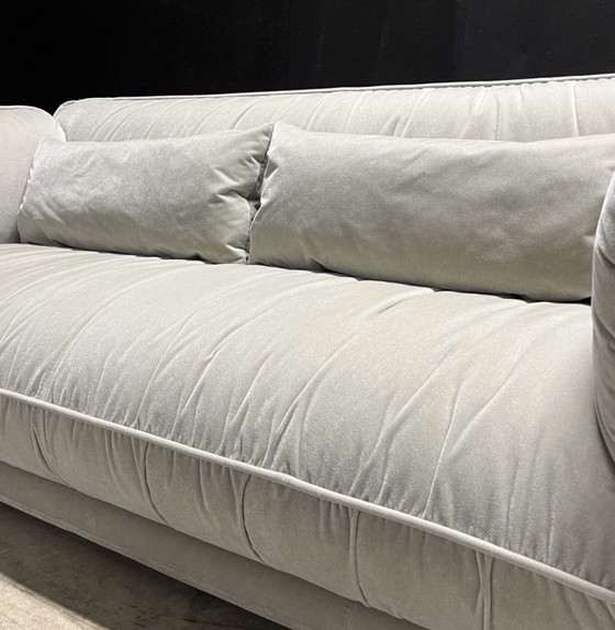 Image 1 of Leolux Lunetta 3-Zits Bank Nieuw