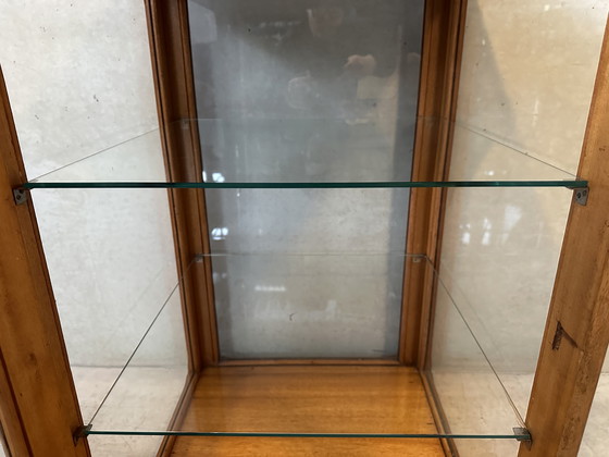 Image 1 of Vetrina vintage