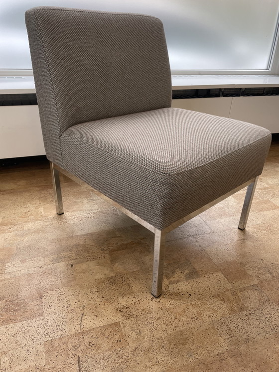Image 1 of Divano Rüder dal design vintage tedesco (5)