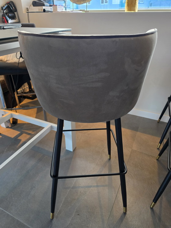 Image 1 of Porte-bars Eicholtz