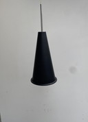 3x Lampada a cono stretta di Tom Dixon