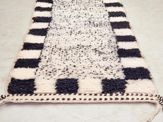 Image 1 of Tapis roulant fatto a mano 300cm x 70cm