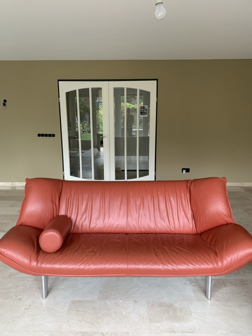 Tango 3-Sitzer Sofa von Leolux