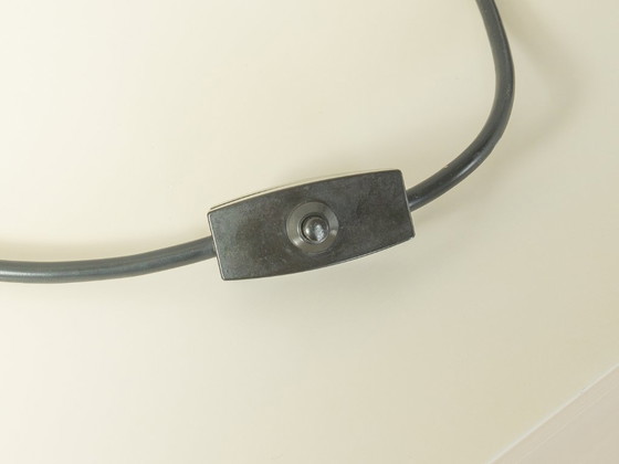 Image 1 of Space Age EYEBALL table lamp, Staff