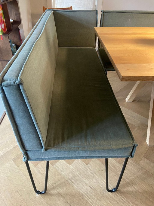 Bodilson Esseckesofa Connect