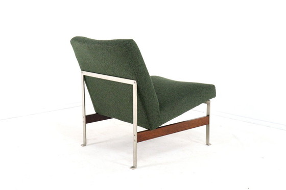 Image 1 of Fauteuil 'Oostzaan' vintage rembourré