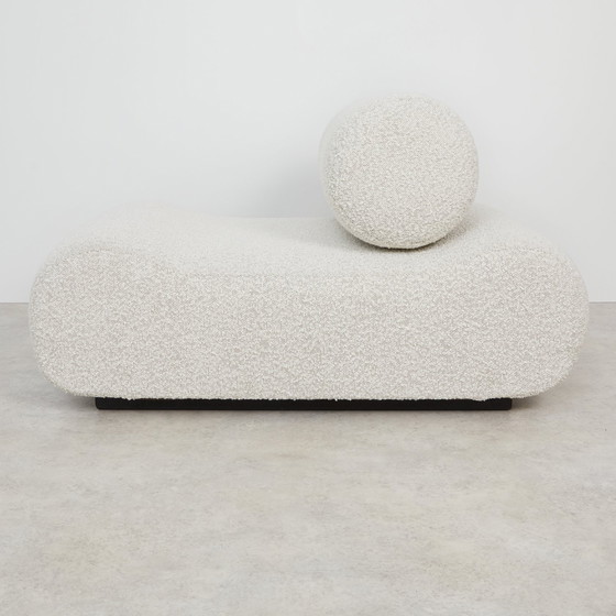 Image 1 of Sofá Corbi de Klaus Uredat para COR Alemania, 1969-1972, juego de 5