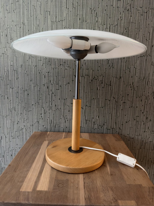 Vintage IKEA „Solist“ Tischlampe – Karin Möbring Design – 1990er Jahre