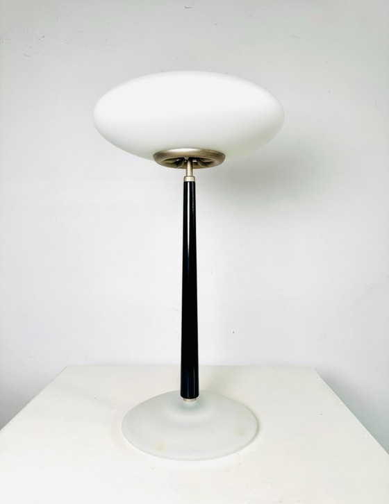Image 1 of Lámpara de mesa PAO T1 de Matteo Thun para Arteluce, Italia, década de 1990