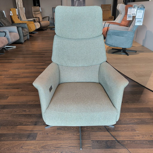 Poltrona In.House Pomonti