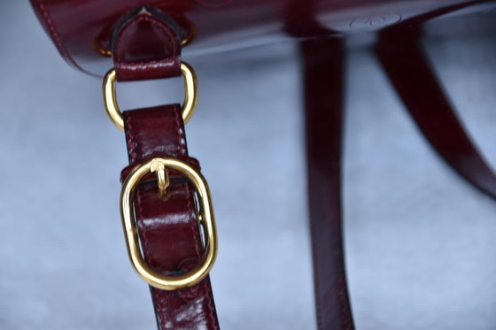Image 1 of Cartier designer bag New!