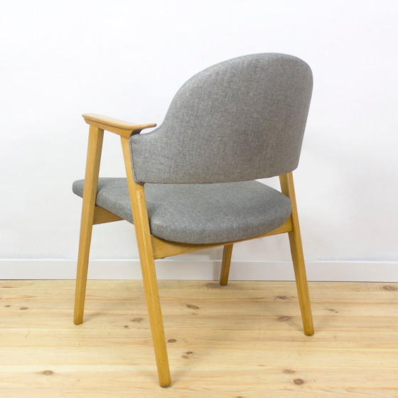 Image 1 of Fauteuil espagnol par Guilleumas, 1960s