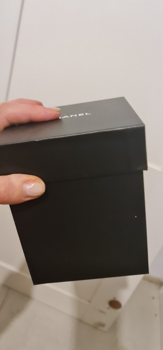 Image 1 of Chanel snow globe