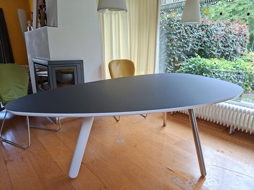 Castline Circlips dining table