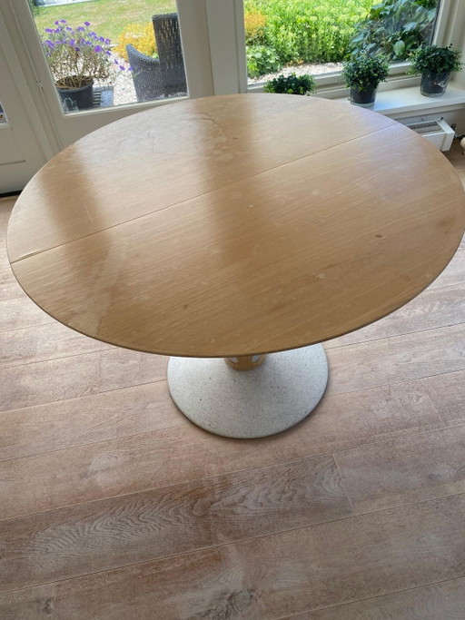 Arco DIabolo tafel 105cm