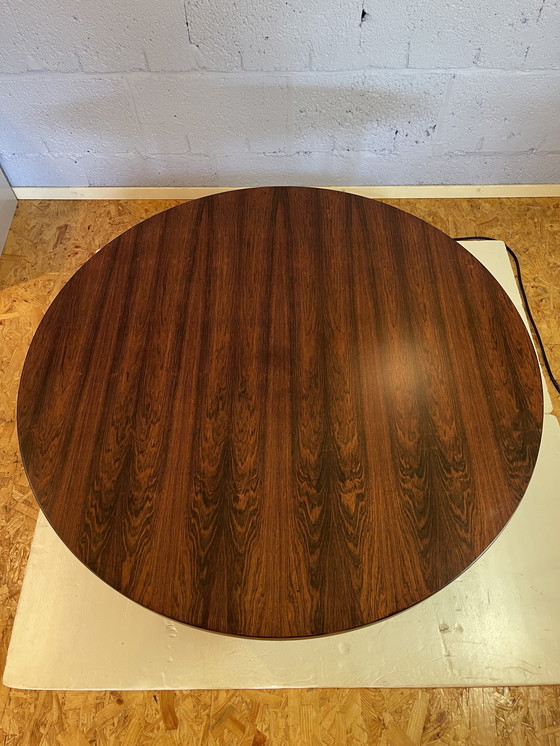 Image 1 of Vintage mid century salon table