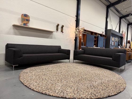 Image 1 of Conception sur Stock Bloq Bank 3 Zits Senn hiver 232