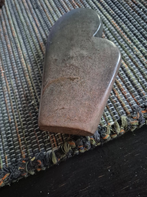 Figura de Shona – beeldhouwkunst, Stone (photo 2 of 7)