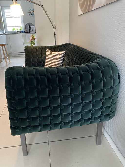 Ligne Roset Ruche grote 2-zits