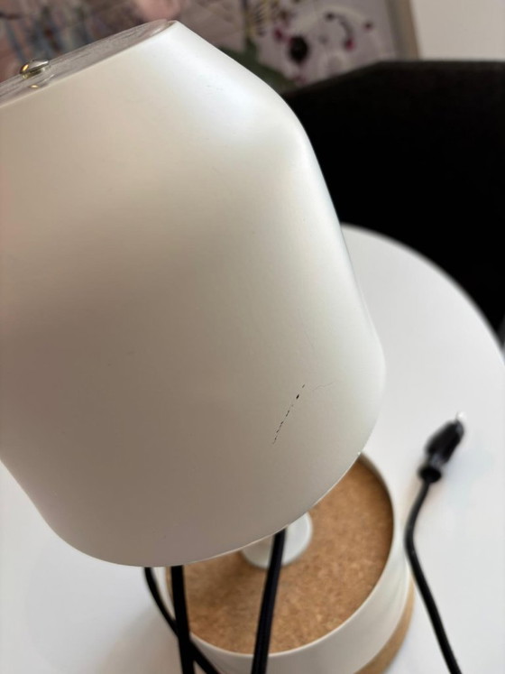 Image 1 of Forestier table lamp
