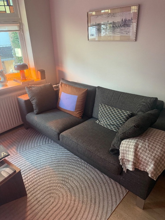 Image 1 of Divano Linteloo - recentemente rivestito