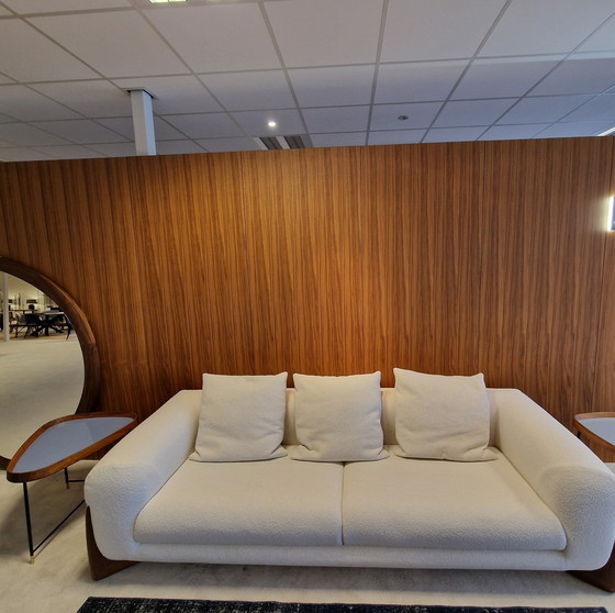 Image 1 of Porada Fritz 3 side table