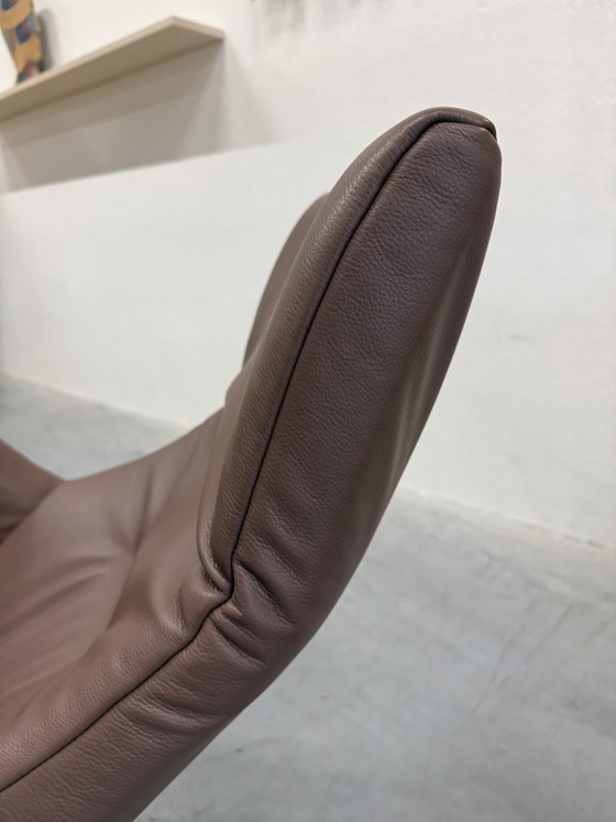 Gealux Twinz 4001 Poltrona relax media – Poltrone relax, Leather (photo 15 of 15)