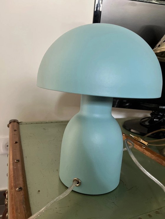 Image 1 of Keria Champignon Lamp (Frankrijk)
