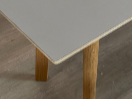 HAY CPH Deux 215 – Dining tables, Wood, lamine (photo 5 of 5)