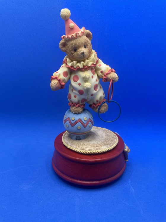 Image 1 of Ositos de peluche preciados