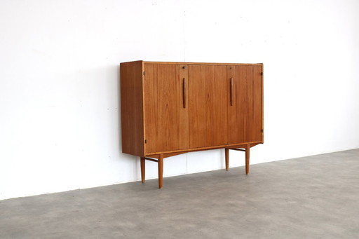 Buffet haut vintage Troeds