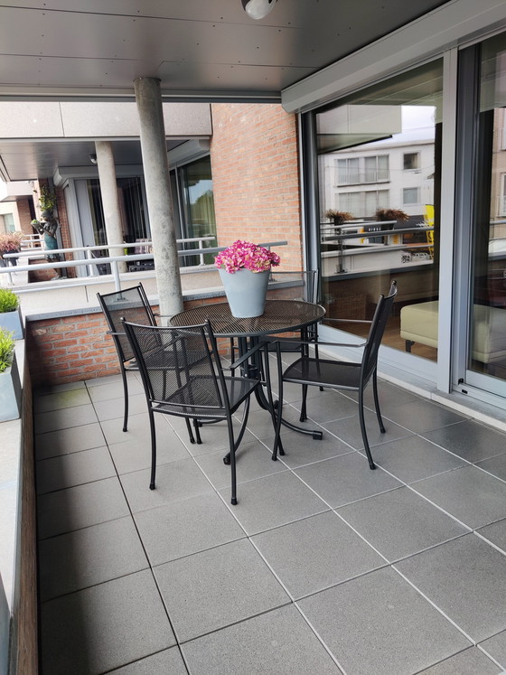 Image 1 of Set da giardino/balcone