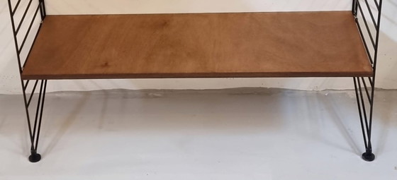 Image 1 of Wandsysteem Bjarke