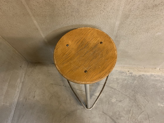 Image 1 of Friso kramer hocker für Ahrend the Circle