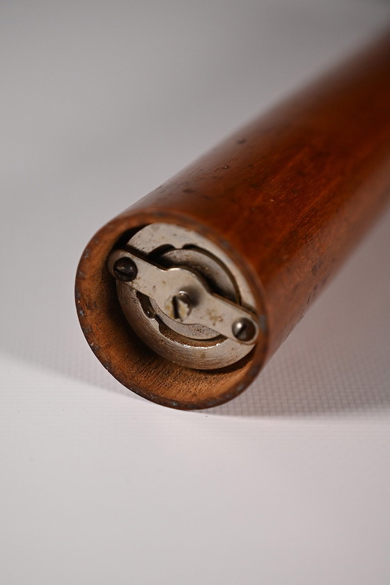 Image 1 of Moulin à poivre vintage