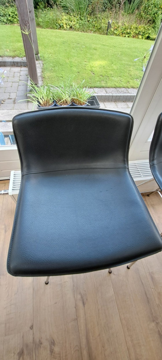 Image 1 of Lammhults Comet sports kruk (2×)