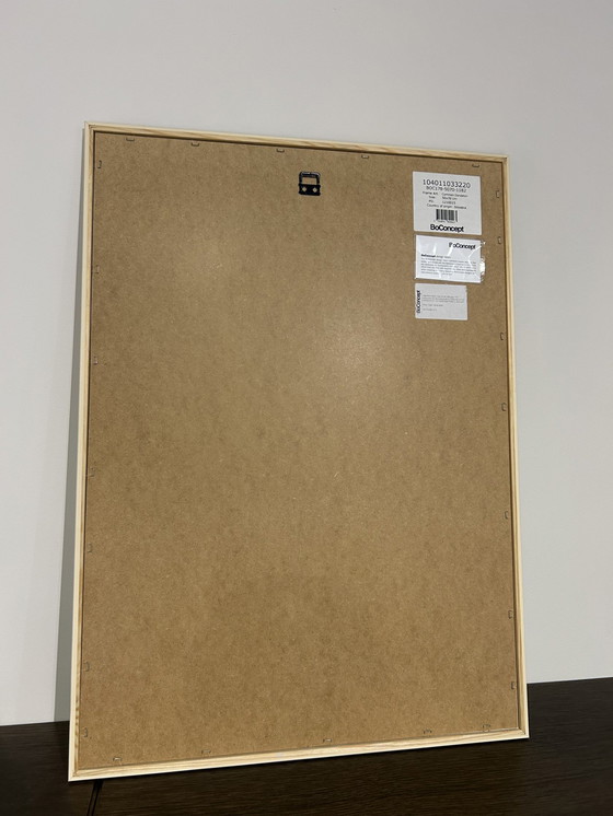 Image 1 of Boconcept - Common Dandelion Art Gallery