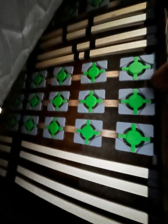 Image 1 of Selling AM PM collection bed set