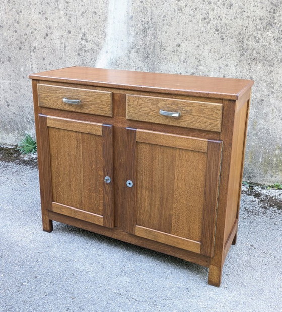 Image 1 of Parisian buffet, 1950