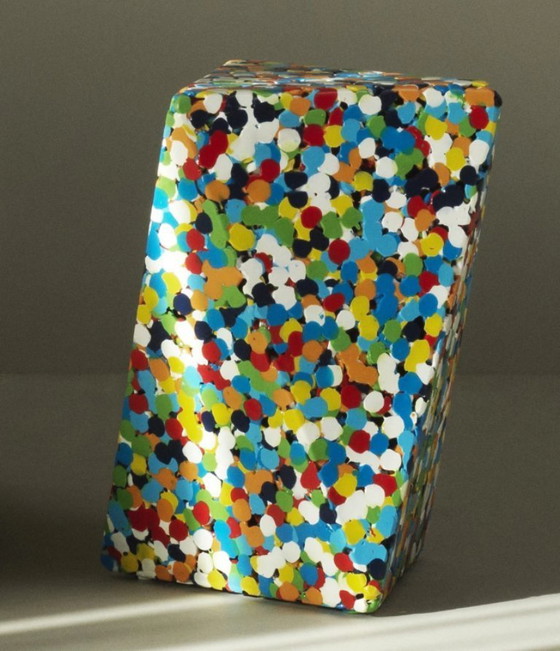 Image 1 of 1 mesa auxiliar Normann Copenhagen Delta Proust