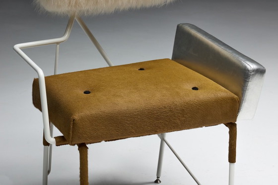 Image 1 of Fauteuil Moloko par Jonathan Trayte, Royaume-Uni, 2018