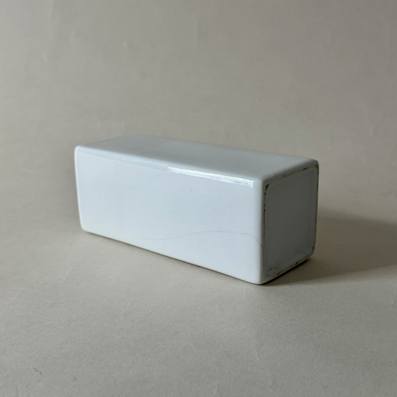 Image 1 of Ceramic Soliflore from the 80s