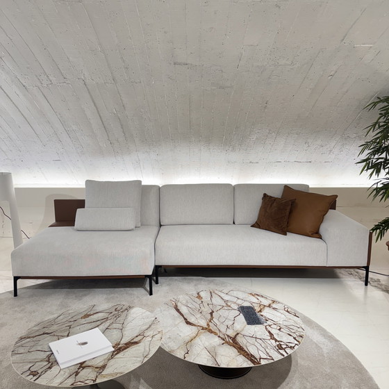 Image 1 of Divano angolare Indera Snooze Chaise Longue