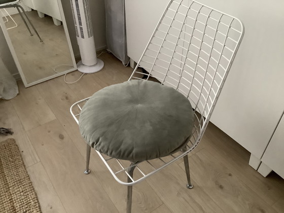 Image 1 of 2 draadstoeltjes