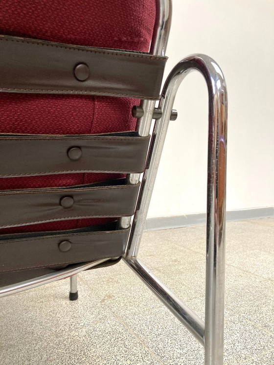 Image 1 of Vintage design Martin Visser Spectrum Kyoto-2 sofa