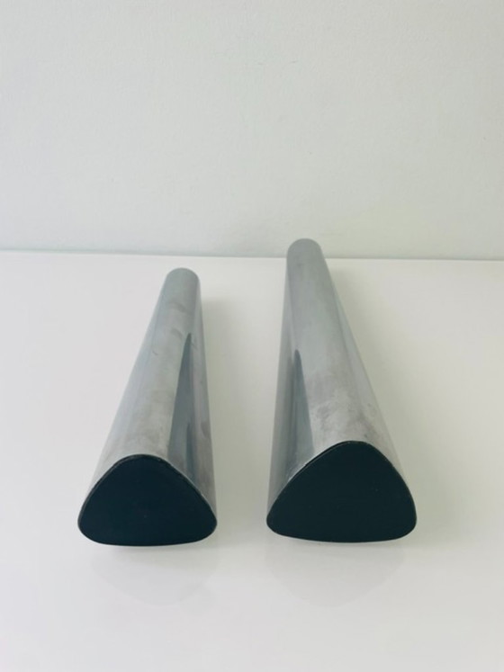 Image 1 of Juego de 2 candelabros originales IKEA ‘RENOS’ – Ehlén Johansson