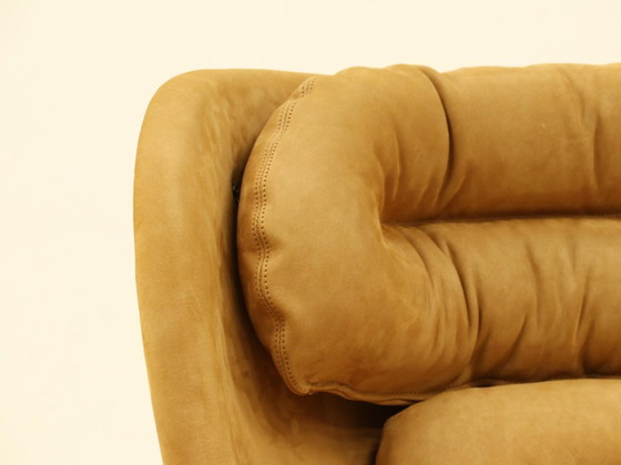 Image 1 of Elda Chair by Joe Colombo for Comfort 1960